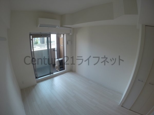 プレサンス新大阪ヴィガ