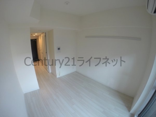 プレサンス新大阪ヴィガ