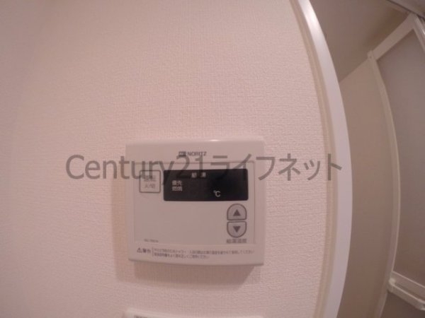 プレサンス新大阪ヴィガ