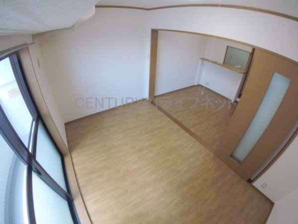 大阪市淀川区宮原１丁目のマンション