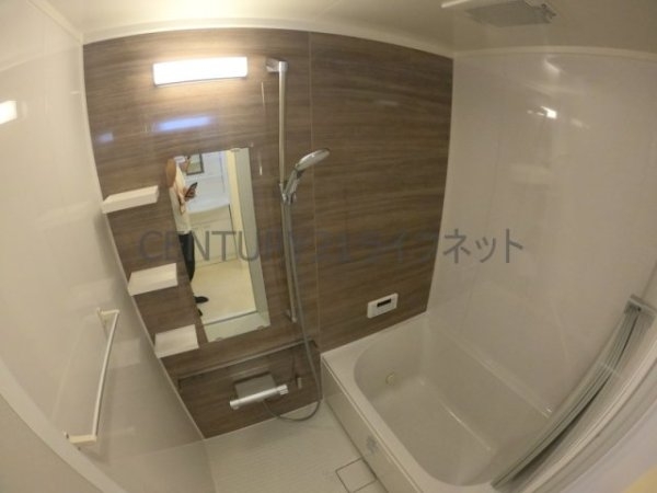 タイガーマンション
