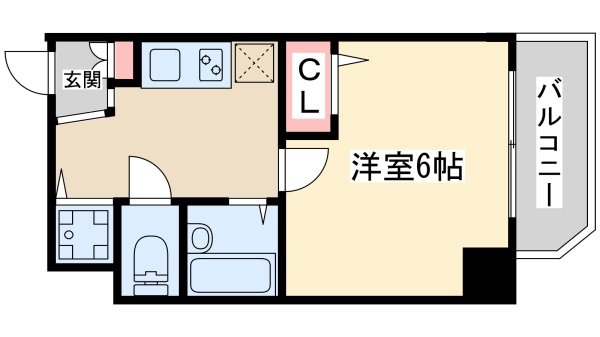 U-ro新大阪