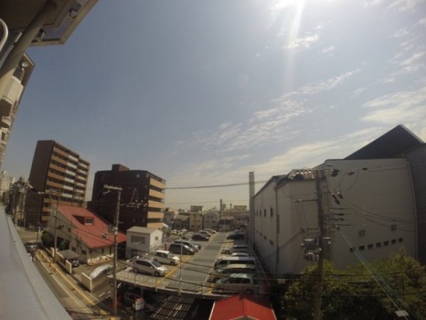 U-ro新大阪