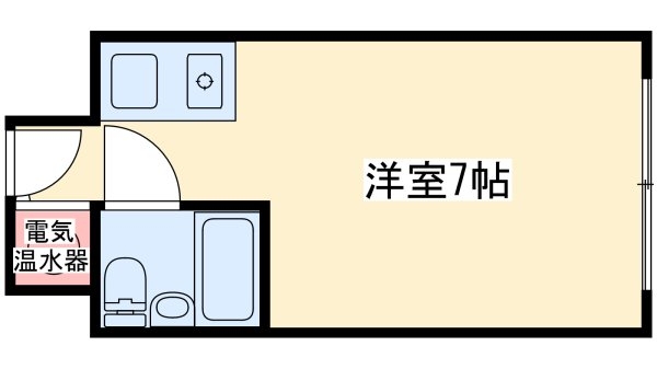 大阪市淀川区宮原１丁目のマンション