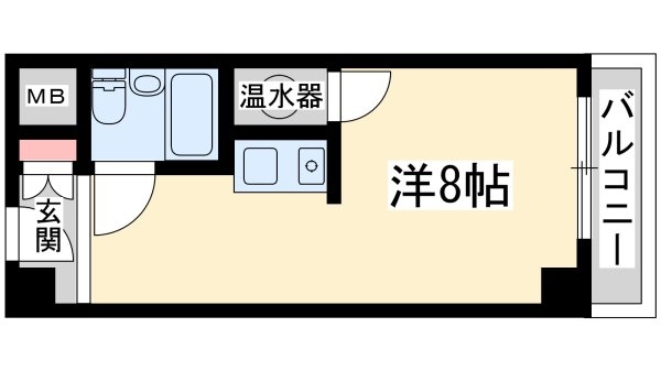 オリエント新大阪アーバンライフ