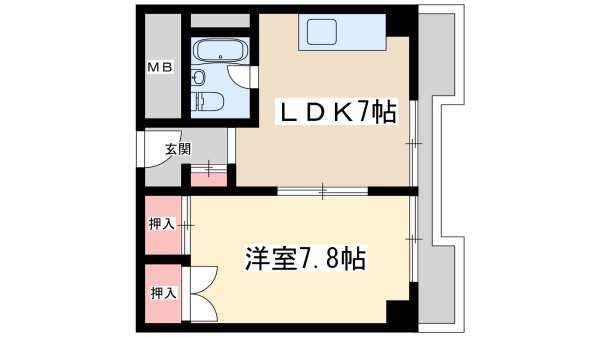 プラザ新大阪