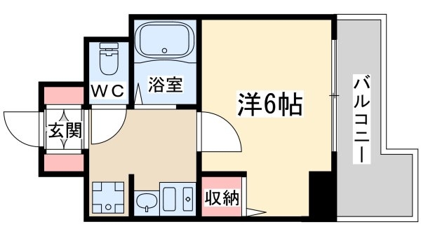 ラナップスクエア中之島公園