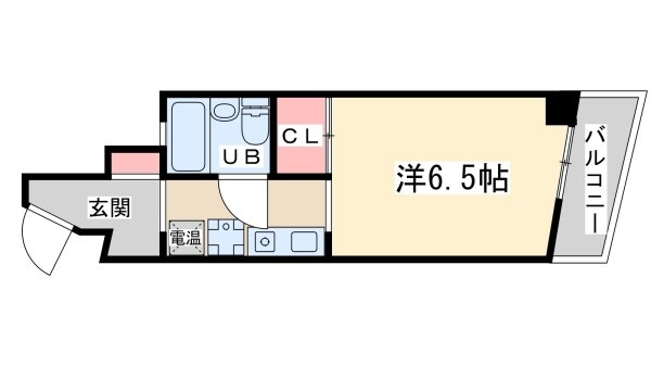 グランディ梅田北