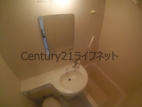 グランディ梅田北