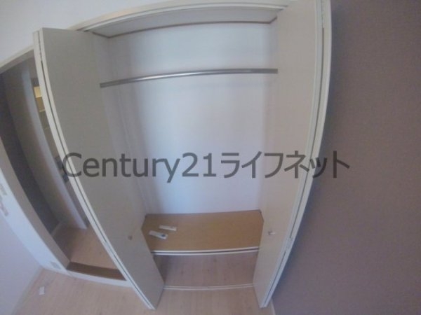 グランディ梅田北
