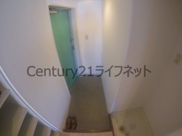 グランディ梅田北