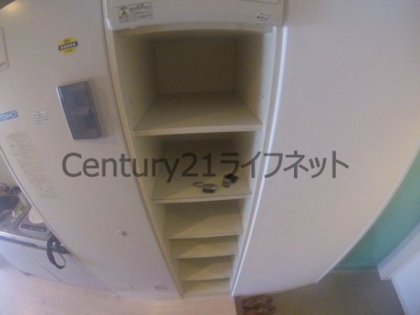 グランディ梅田北