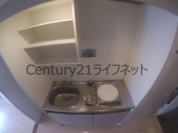 グランディ梅田北