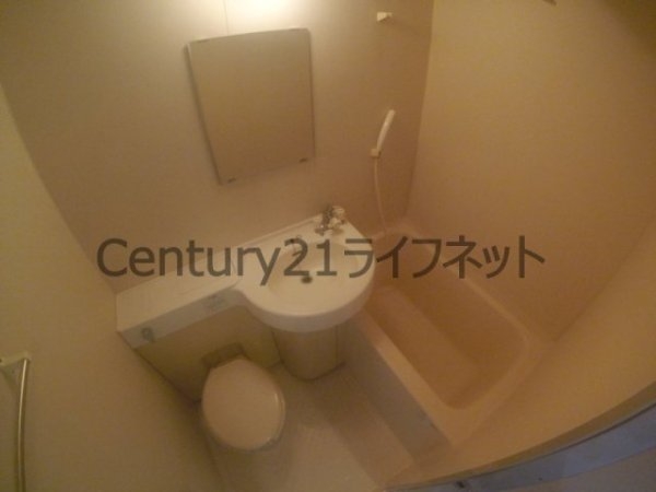 グランディ梅田北