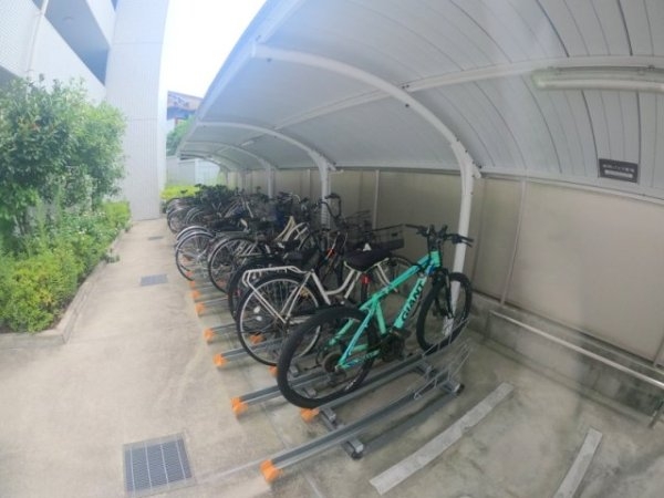 ザ・テラス吹田UH