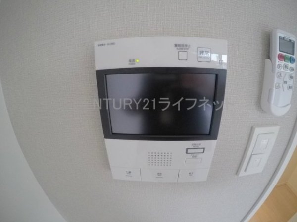 エスレジデンス福島グランデ