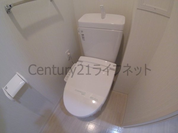 イーストヴィラ梅田