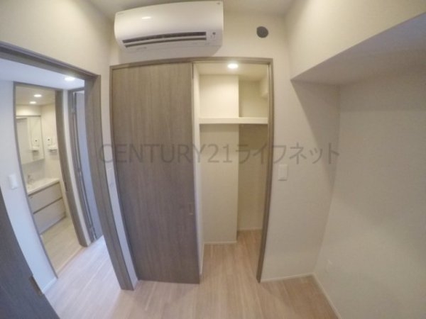 シーズンフラッツ中崎