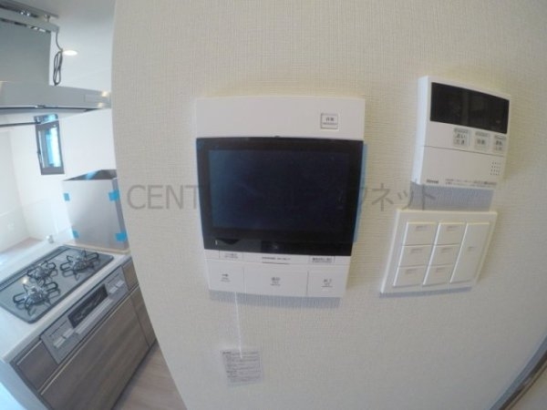 シーズンフラッツ中崎