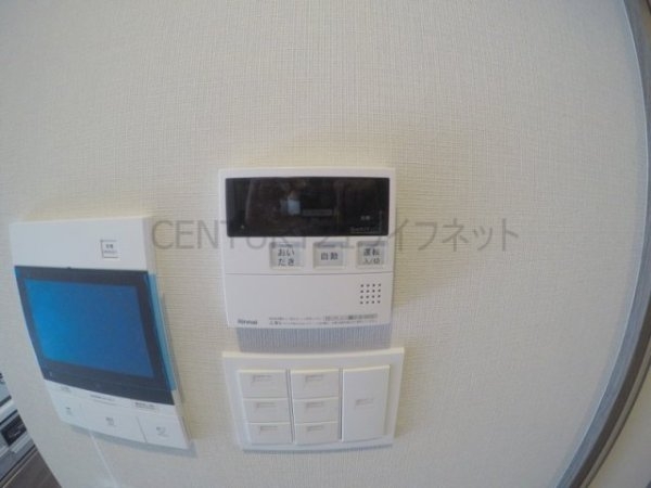 シーズンフラッツ中崎