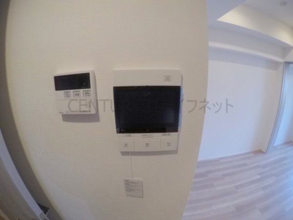 シーズンフラッツ中崎
