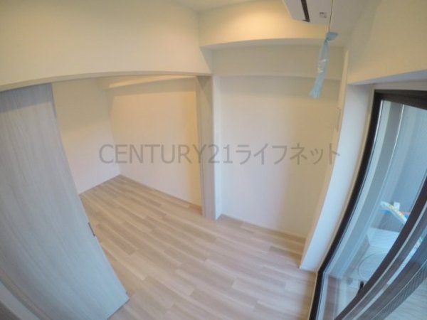 シーズンフラッツ中崎