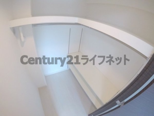 アーデン西天満