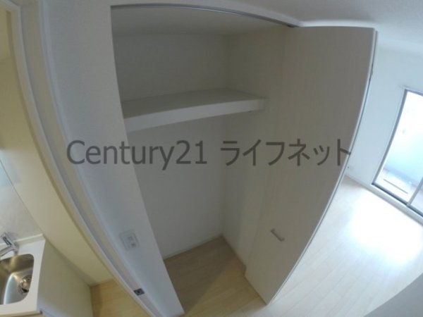 大阪市東淀川区東中島４丁目のマンション