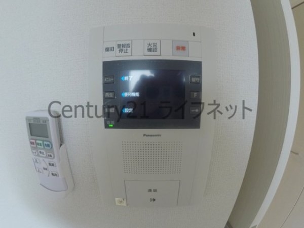 大阪市東淀川区東中島４丁目のマンション