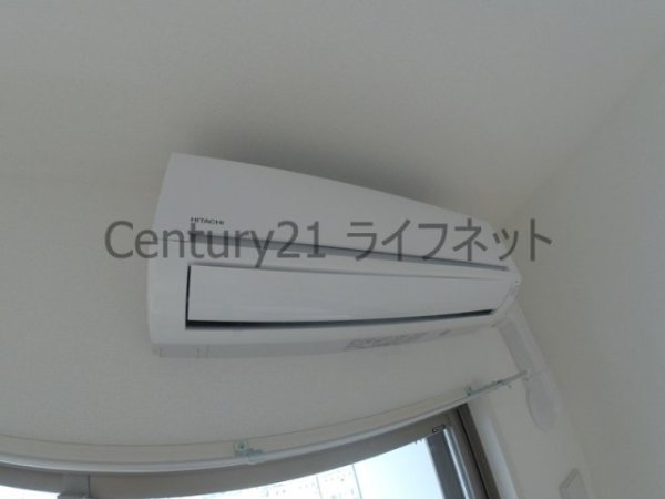 大阪市東淀川区東中島４丁目のマンション