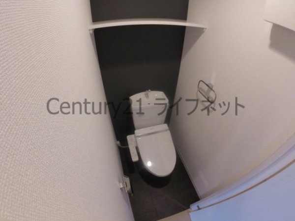大阪市東淀川区東中島４丁目のマンション