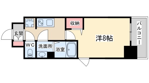 フォーリアライズ梅田レーベン