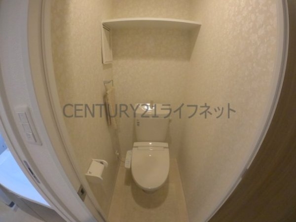 ラグゼ東三国ウエスト
