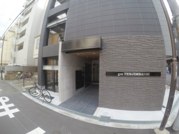gmTENJIMBASHI