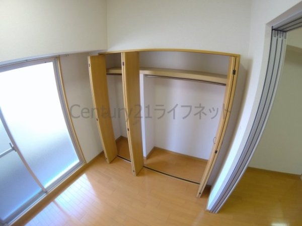 大阪市北区本庄東３丁目のマンション