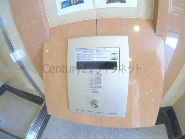 大阪市北区本庄東３丁目のマンション