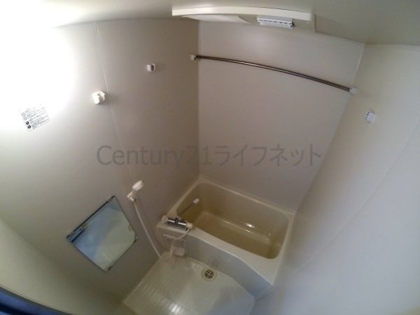 大阪市北区本庄東３丁目のマンション