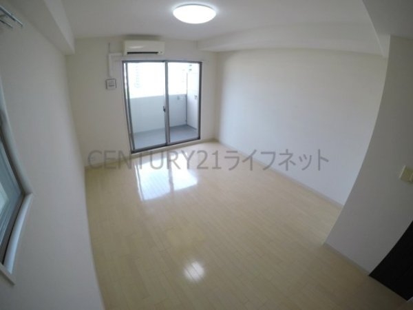 吹田市江坂町１丁目のマンション