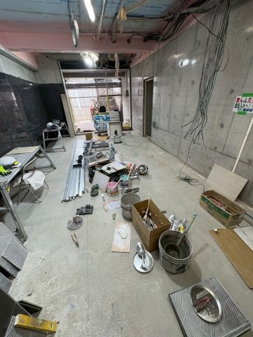セレニテ梅田北アリエ壱番館