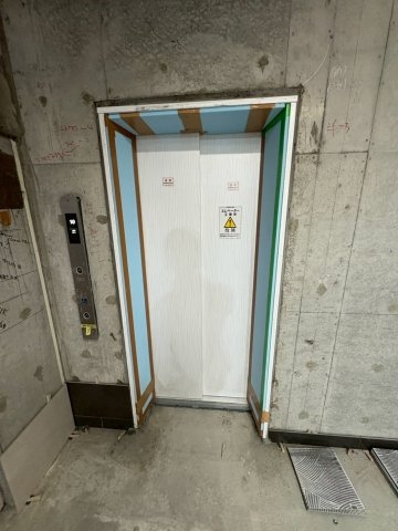 セレニテ梅田北アリエ壱番館