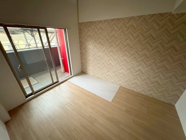 セレニテ梅田北アリエ壱番館