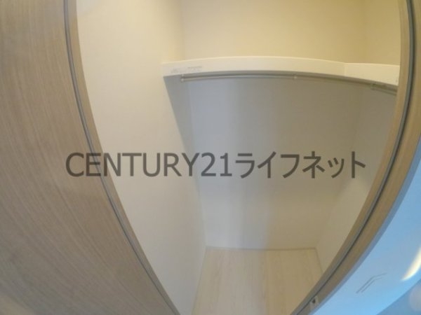 リビオメゾン西天満