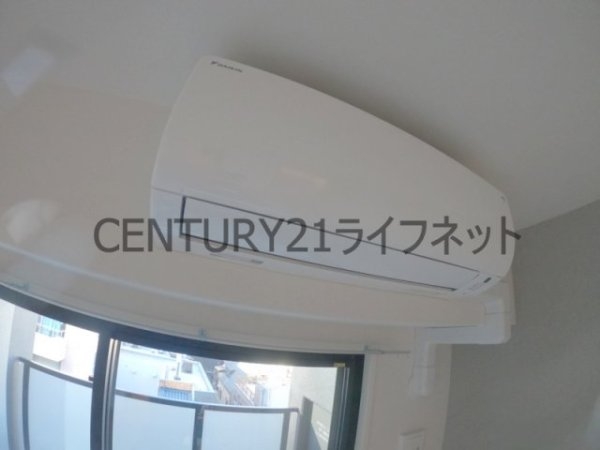 リビオメゾン西天満