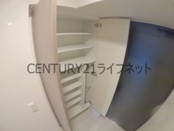リビオメゾン西天満