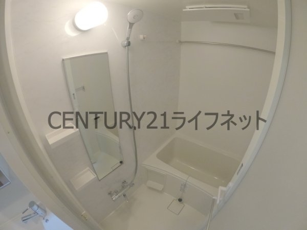 リビオメゾン西天満