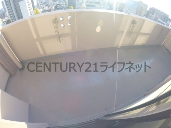 サクラハイム浦江