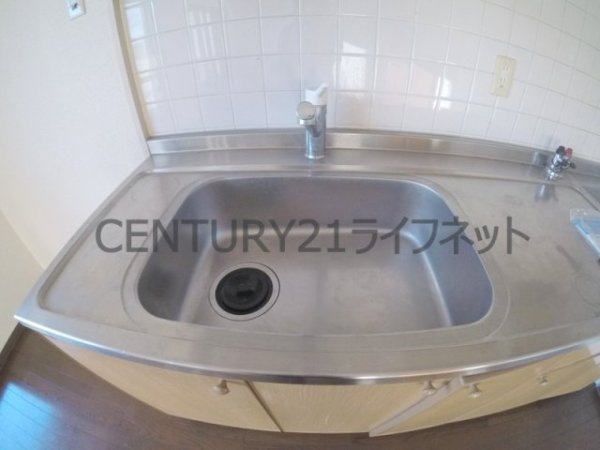 サクラハイム浦江