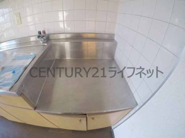 サクラハイム浦江