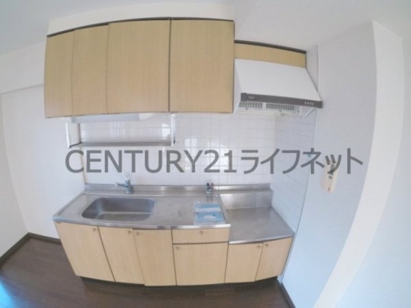 サクラハイム浦江