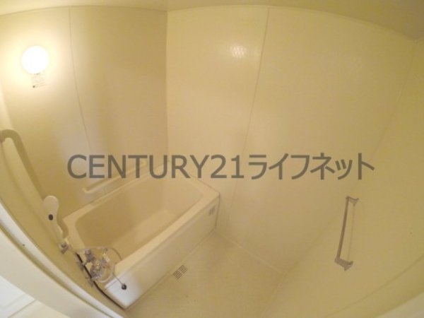 サクラハイム浦江
